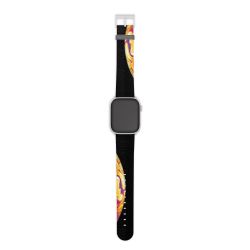 Apple Watch Band M/L silber