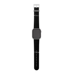 Apple Watch Band M/L silber