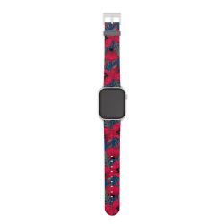 Apple Watch Band M/L silber