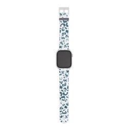 Apple Watch Band M/L silber