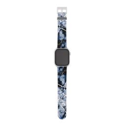 Apple Watch Band M/L silber