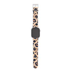 Apple Watch Band M/L silber