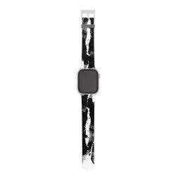 Apple Watch Band M/L silber