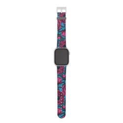 Apple Watch Band M/L silber