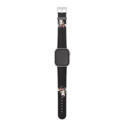 Apple Watch Band M/L silber