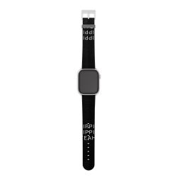 Apple Watch Band M/L silber