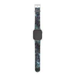 Apple Watch Band M/L silber