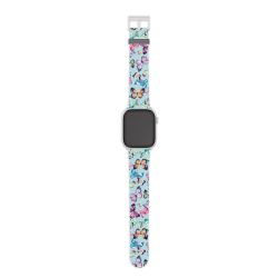 Apple Watch Band M/L silber