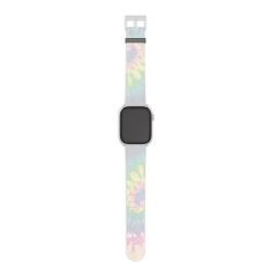 Apple Watch Band M/L silber