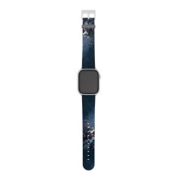 Apple Watch Band M/L silber