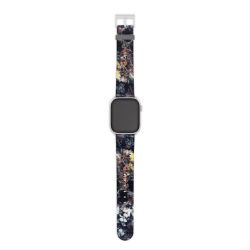 Apple Watch Band M/L silber