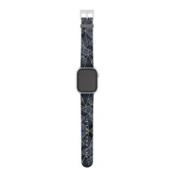 Apple Watch Band M/L silber