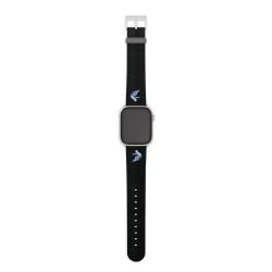 Apple Watch Band M/L silber