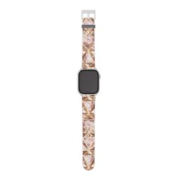 Apple Watch Band M/L silber