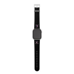 Apple Watch Band M/L silber