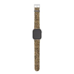 Apple Watch Band M/L silber