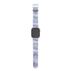 Apple Watch Band M/L silber