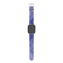 Apple Watch Band M/L silber