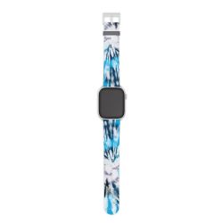 Apple Watch Band M/L silber