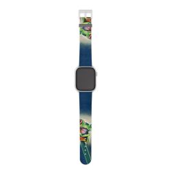 Apple Watch Band M/L silber