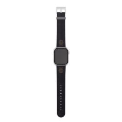 Apple Watch Band M/L silber