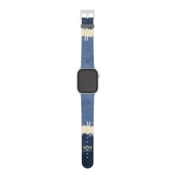 Apple Watch Band M/L silber