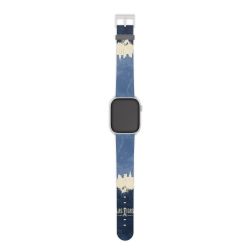 Apple Watch Band M/L silber