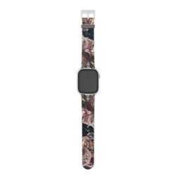 Apple Watch Band M/L silber