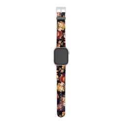 Apple Watch Band M/L silber