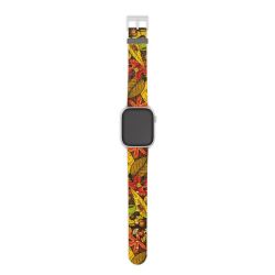 Apple Watch Band M/L silber