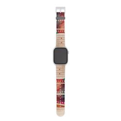 Apple Watch Band M/L silber