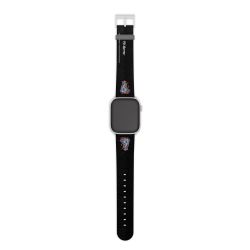 Apple Watch Band M/L silber