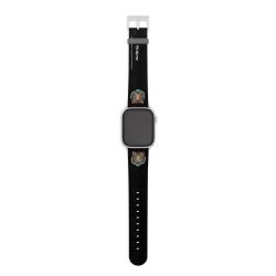Apple Watch Band M/L silber