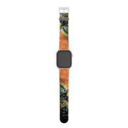 Apple Watch Band M/L silber