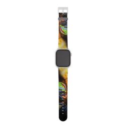 Apple Watch Band M/L silber