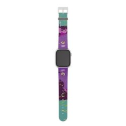 Apple Watch Band M/L silber