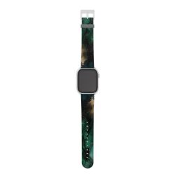 Apple Watch Band M/L silber