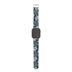 Apple Watch Band M/L silber