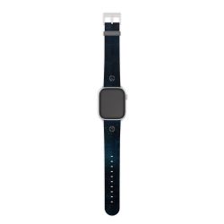 Apple Watch Band M/L silber