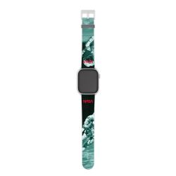 Apple Watch Band M/L silber