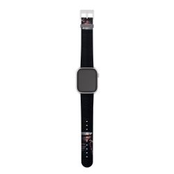 Apple Watch Band M/L silber