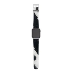 Apple Watch Band M/L silber