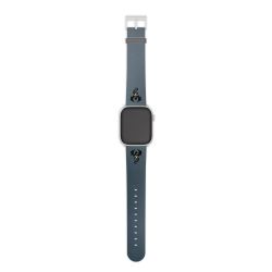 Apple Watch Band M/L silber