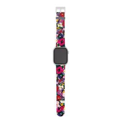 Apple Watch Band M/L silber
