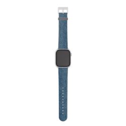 Apple Watch Band M/L silber