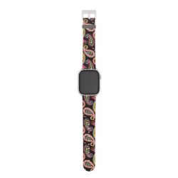 Apple Watch Band M/L silber