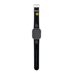 Apple Watch Band M/L silber