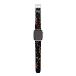 Apple Watch Band M/L silber