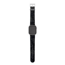 Apple Watch Band M/L silber