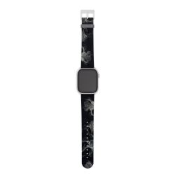 Apple Watch Band M/L silber